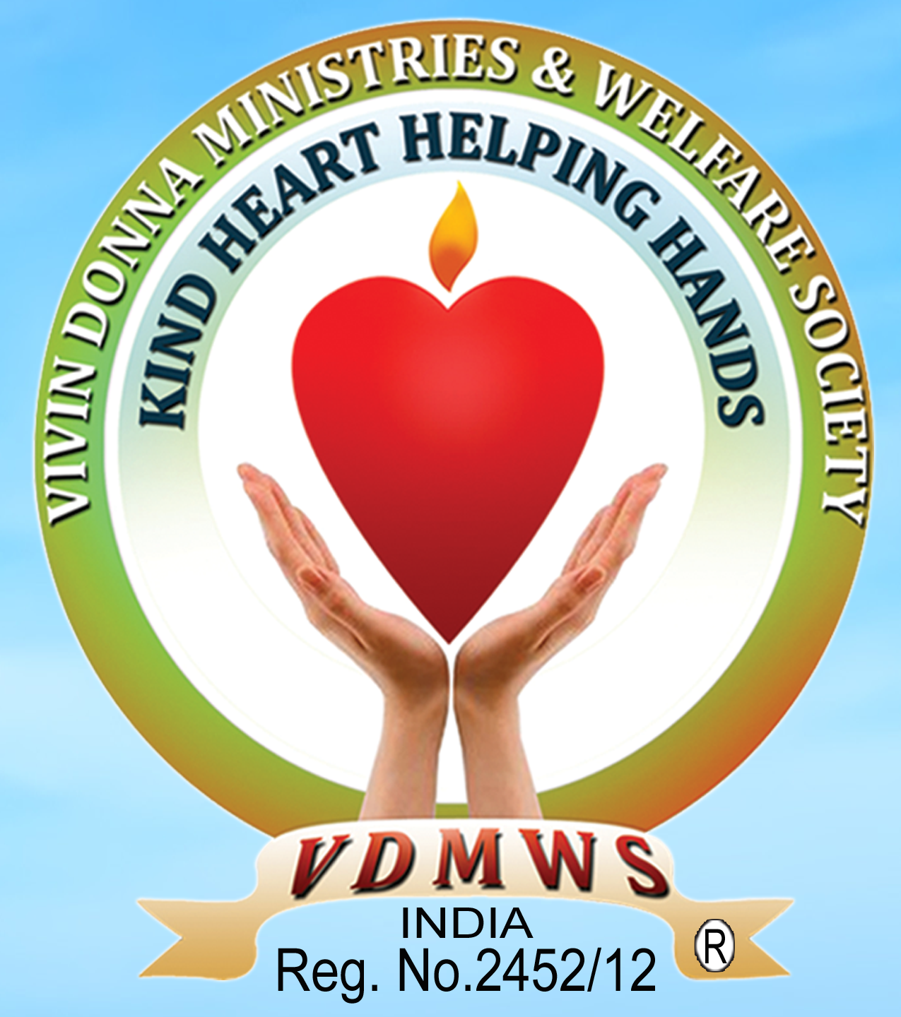 Vivindonna Ministries